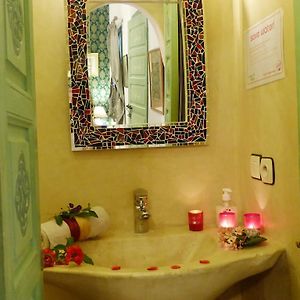 Habitación con Cama King